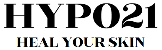 HYPO21 Purifying Skin Spray 100ml