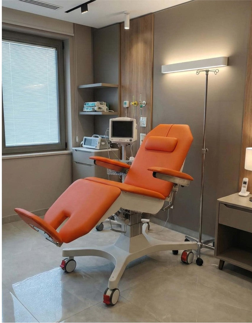 Softa 1 “4 Motors”