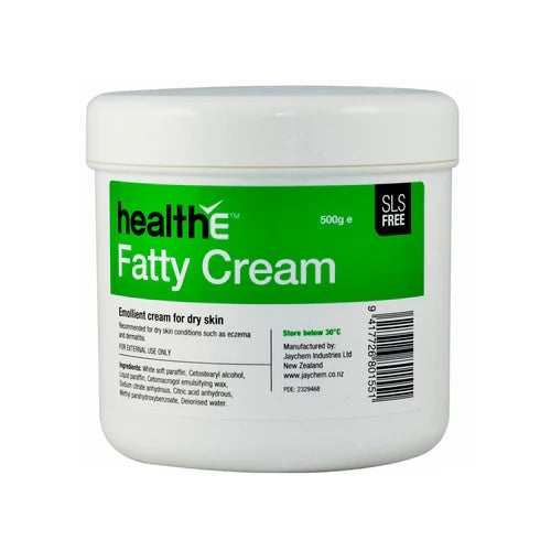 Fatty Cream