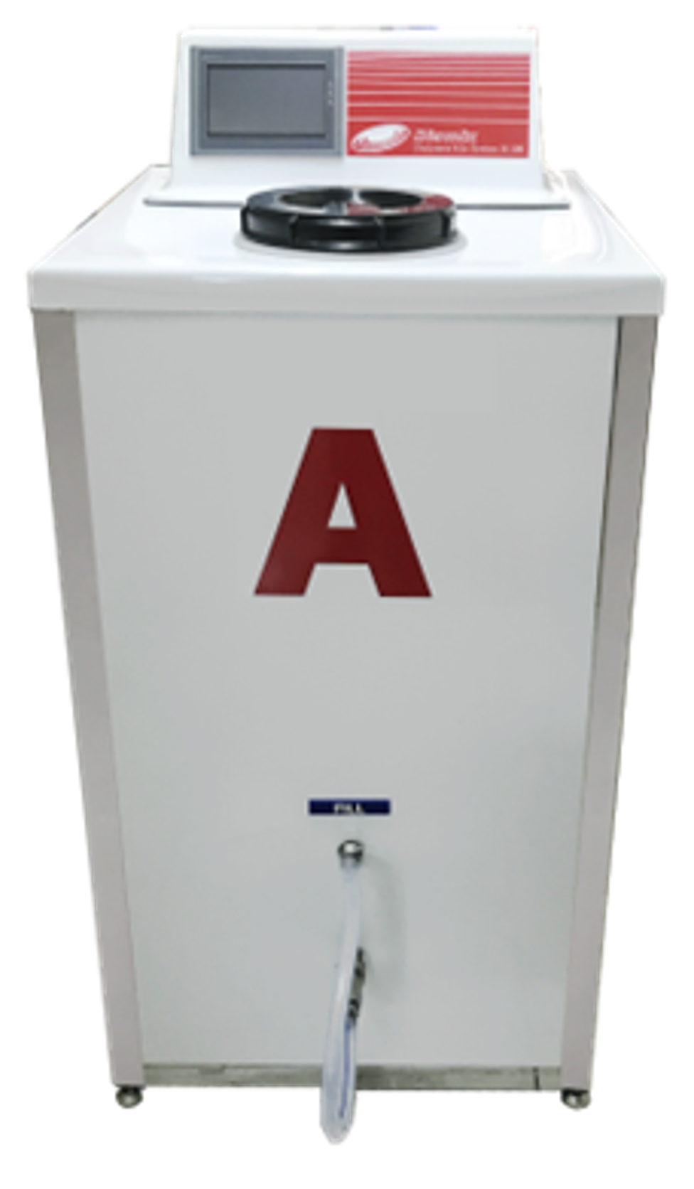 M-100 A Mixer/Stirrer