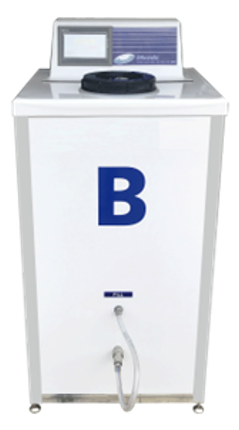 M-100 B Mixer/Stirrer