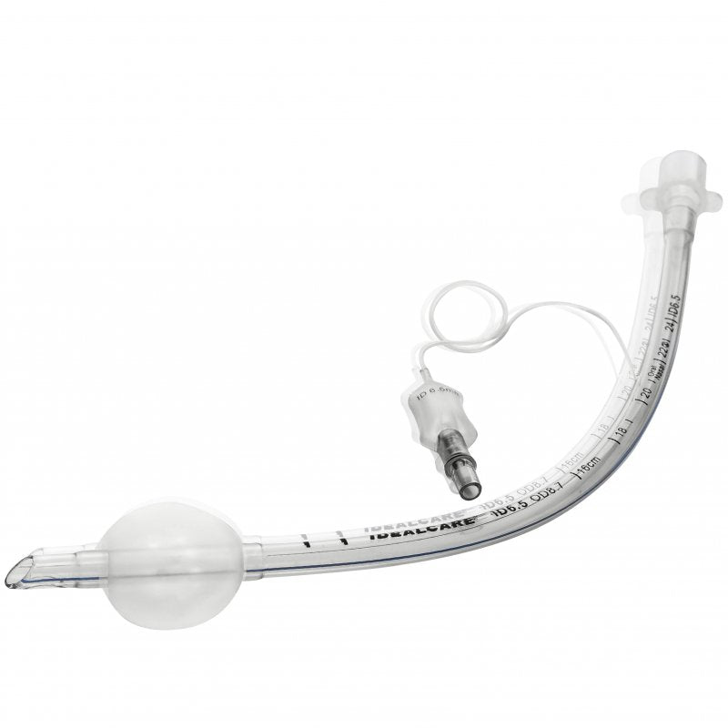 Endotracheal Tube Regular SVLP Cuffed