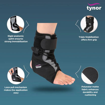Ankle Brace