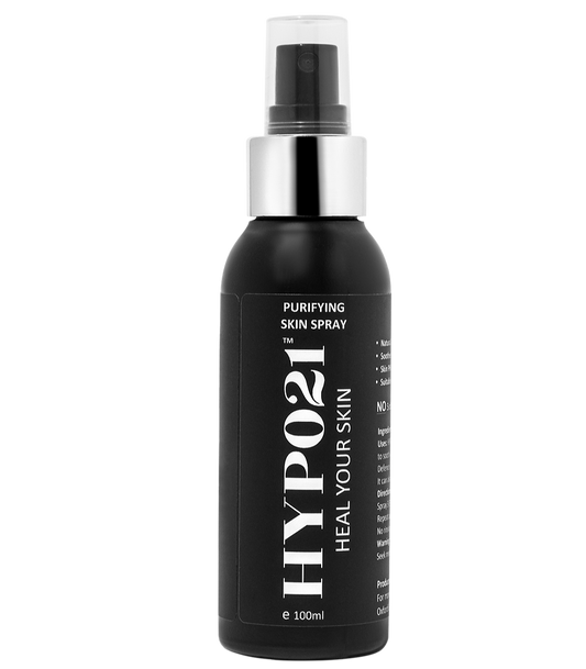 HYPO21 Purifying Skin Spray 100ml