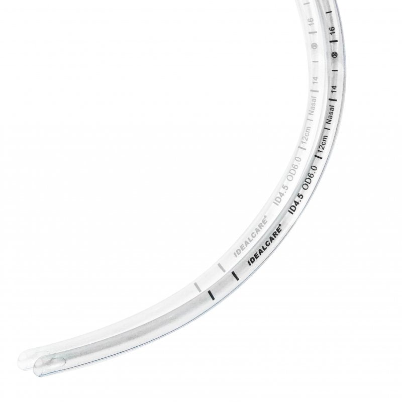 Endotracheal Tube - Nasal Curved SVLP Cuffed