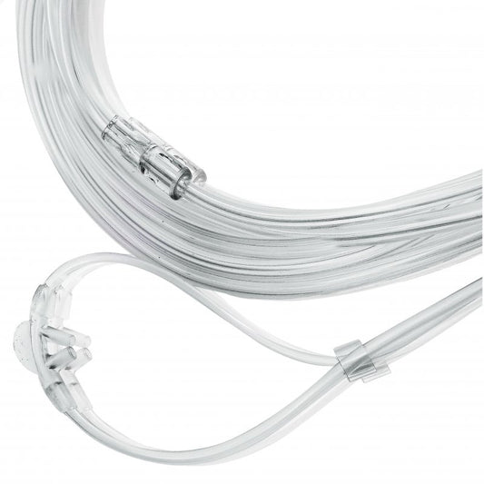 Nasal Oxygen Cannula