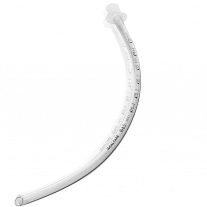 Endotracheal Tube - Regular Plain Uncuff