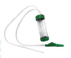 Mucus Extractor