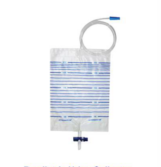 Adult Urine Collecting Bag