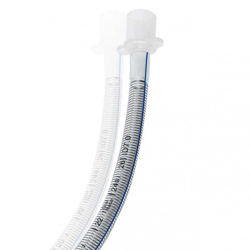 Endotracheal Tube - Wire Reinforced Uncuff