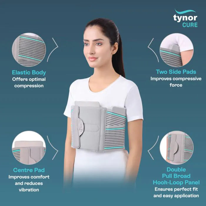 Chest Binder