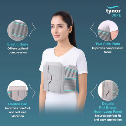 Chest Binder