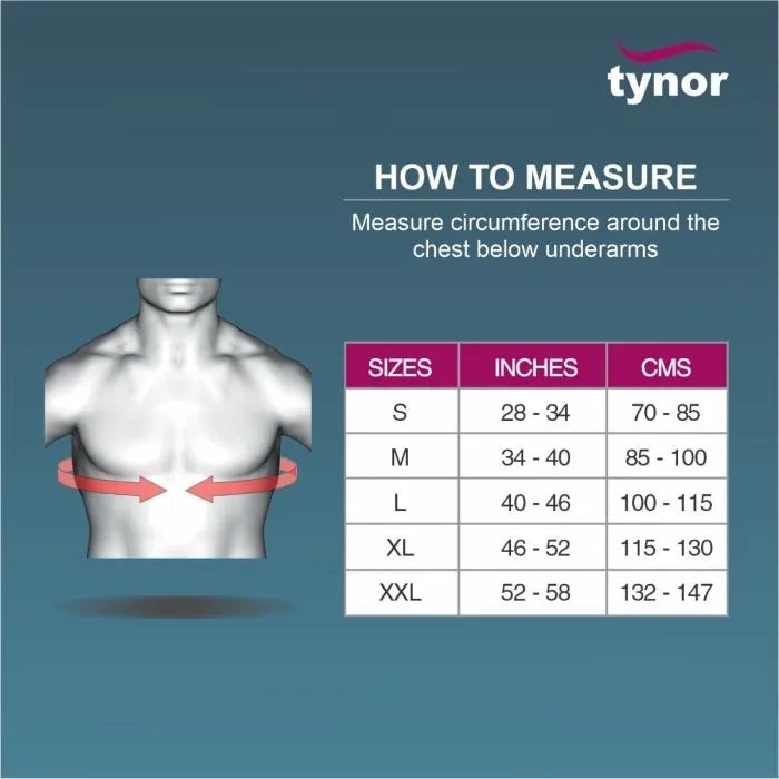 Chest Binder