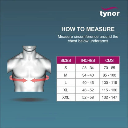 Chest Binder