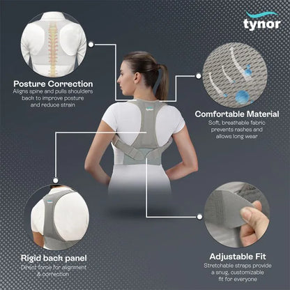 Posture Corrector