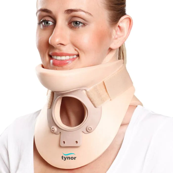 Cervical Orthosis (Philadelphia) Plastazote