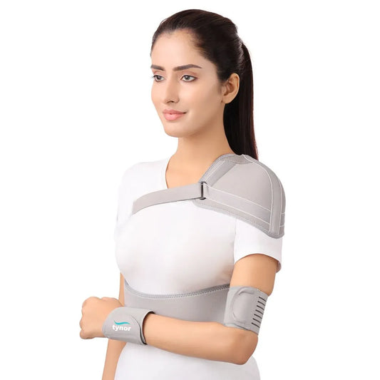 Elastic Shoulder Immobiliser