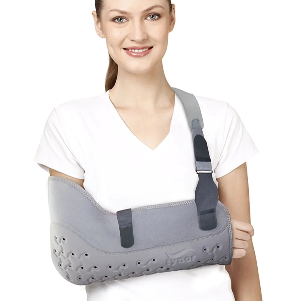 Pouch Arm Sling Urbane