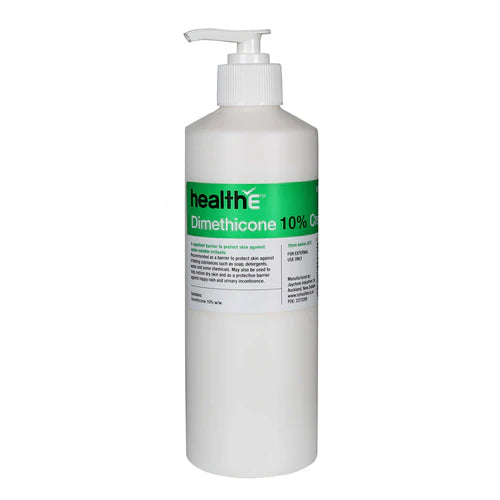 Dimethicone 5% Cream 500ml