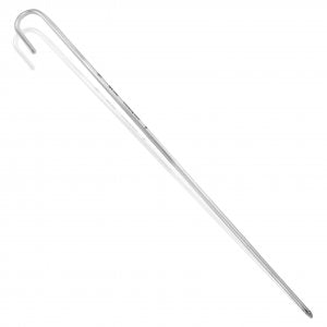 Endotracheal Tube - Intubation Stylet