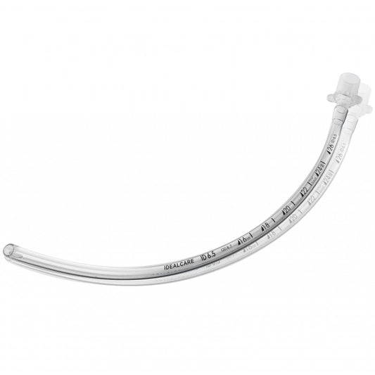 Endotracheal Tube Regular Plain uncuff