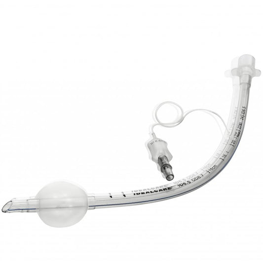 Endotracheal Tube Regular SVLP Cuffed