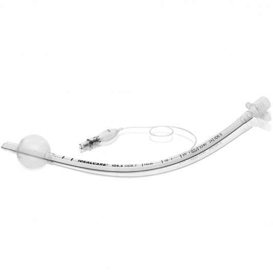 Endotracheal Tube  - Regular HVLP Cuffed