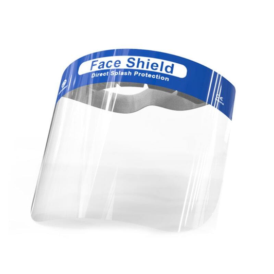 Ideal Care Medical Face Shield