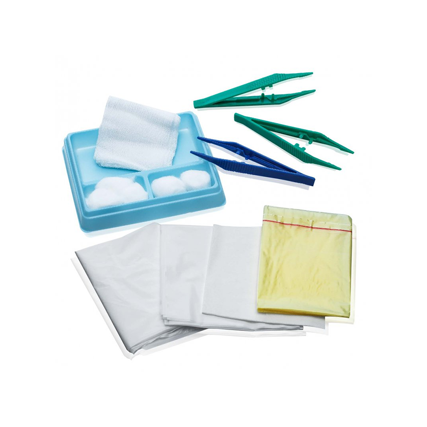 Basic Dressing Set (Premium) – gracemedicals