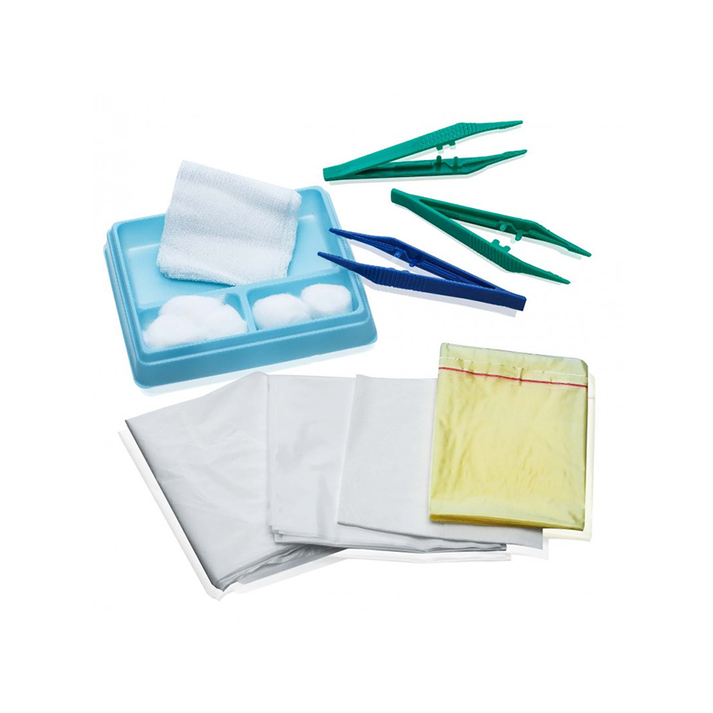 Basic Dressing Set (Premium) – gracemedicals