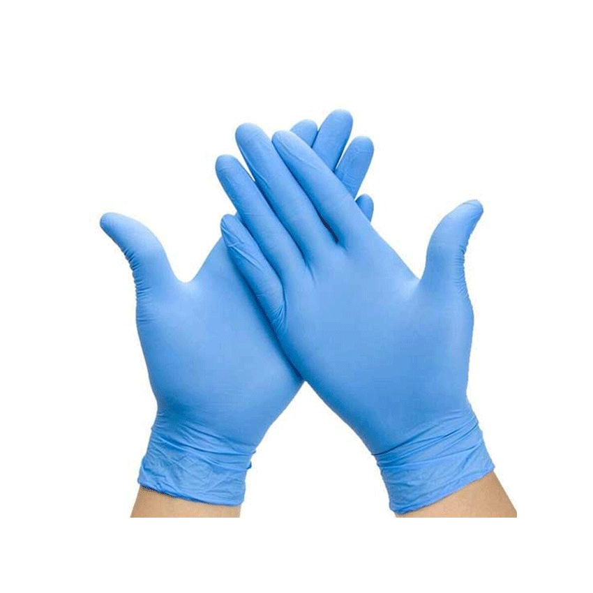 Nitrile Examination Gloves