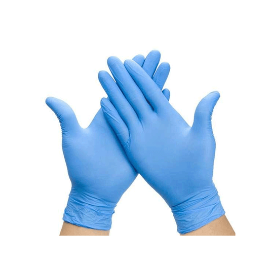 Nitrile Examination Gloves